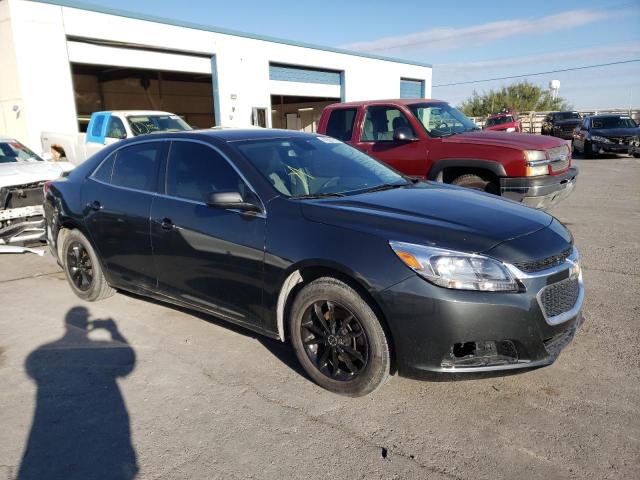 CHEVROLET MALIBU LS 2014 1g11b5sl7ef201751