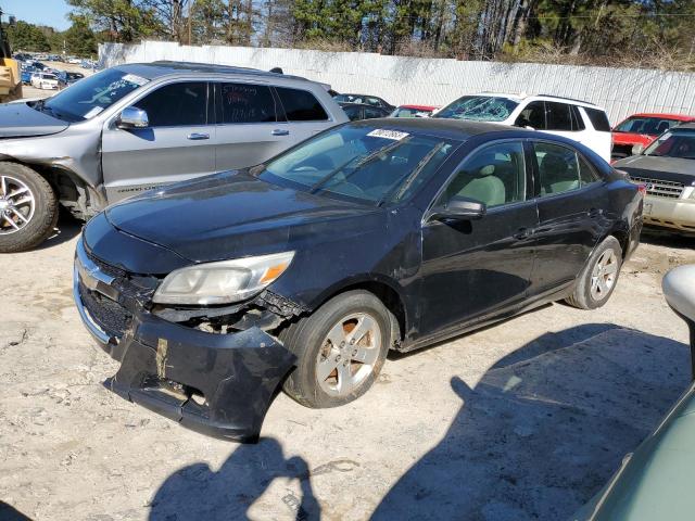 CHEVROLET MALIBU LS 2014 1g11b5sl7ef203404