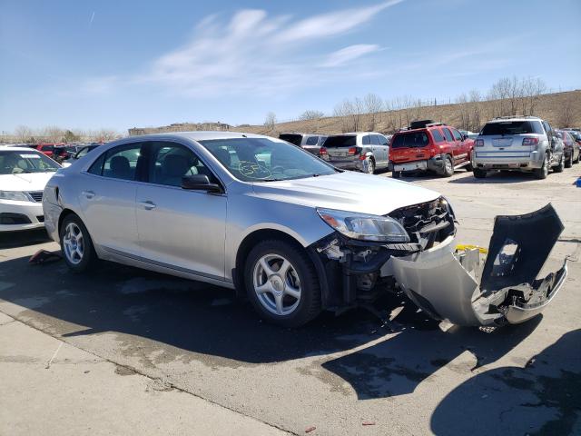 CHEVROLET MALIBU LS 2014 1g11b5sl7ef206190