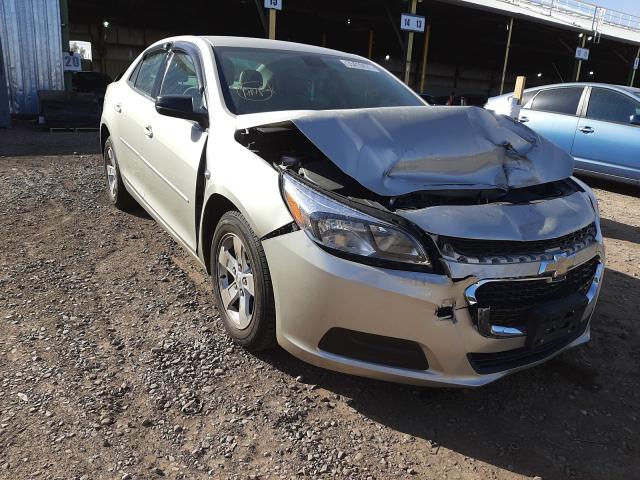 CHEVROLET MALIBU LS 2014 1g11b5sl7ef206397