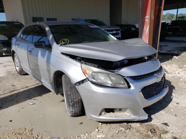 CHEVROLET MALIBU LS 2014 1g11b5sl7ef208036