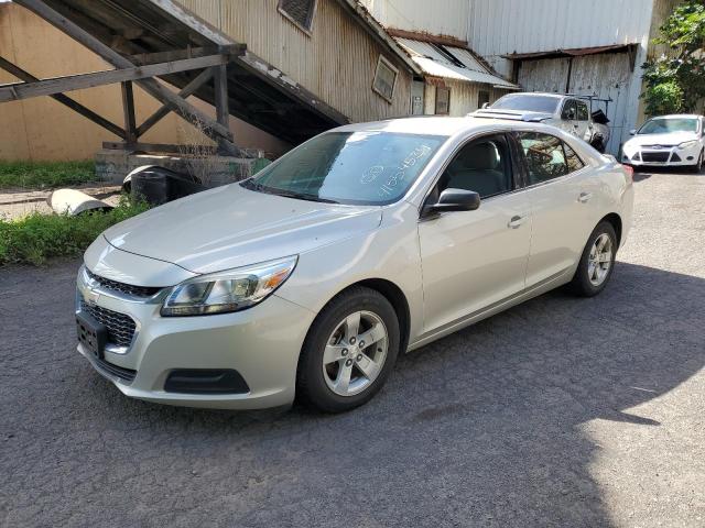 CHEVROLET MALIBU 2014 1g11b5sl7ef210787