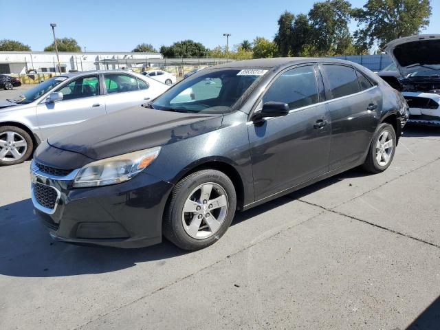 CHEVROLET MALIBU 2014 1g11b5sl7ef214242