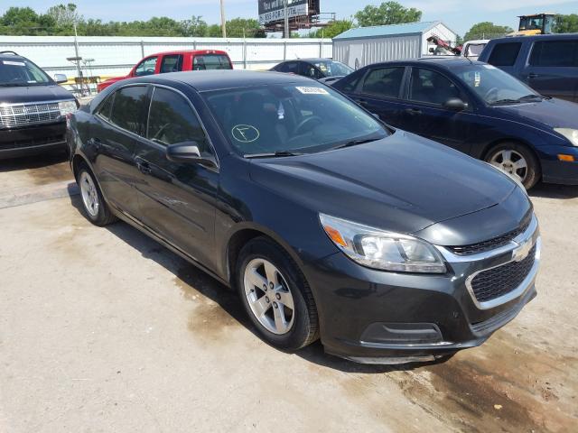 CHEVROLET MALIBU LS 2014 1g11b5sl7ef214323