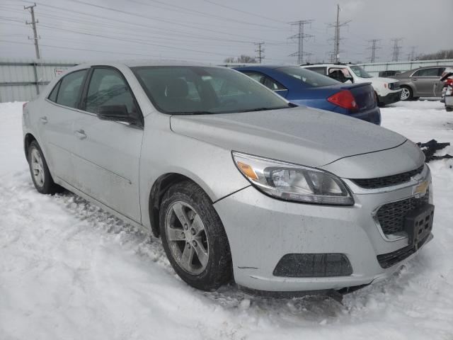 CHEVROLET MALIBU LS 2014 1g11b5sl7ef216590