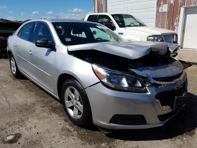 CHEVROLET MALIBU LS 2014 1g11b5sl7ef217559