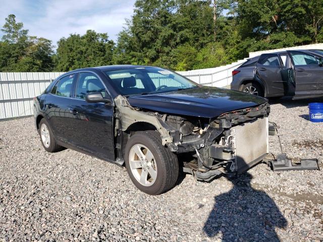 CHEVROLET MALIBU LS 2014 1g11b5sl7ef222311