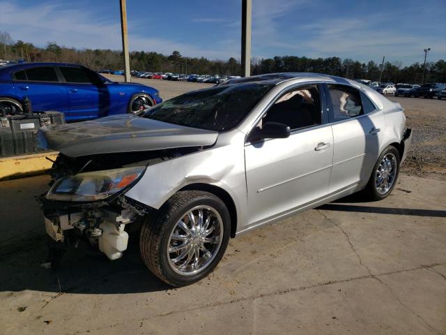 CHEVROLET MALIBU 2014 1g11b5sl7ef222678