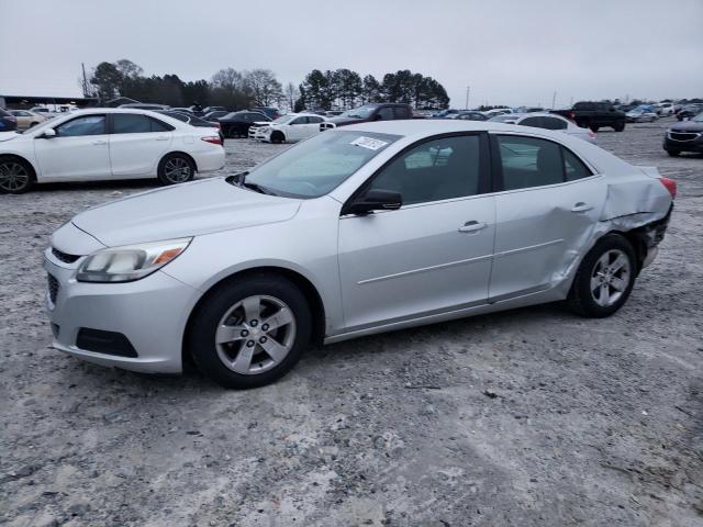 CHEVROLET MALIBU LS 2014 1g11b5sl7ef228934