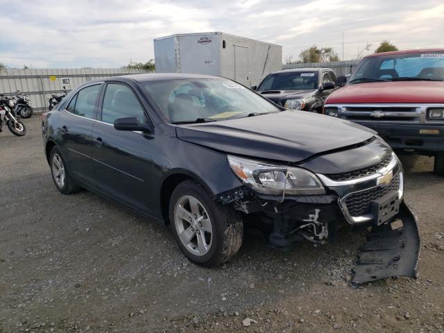 CHEVROLET MALIBU LS 2014 1g11b5sl7ef234118