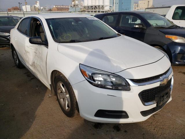 CHEVROLET MALIBU LS 2014 1g11b5sl7ef237326