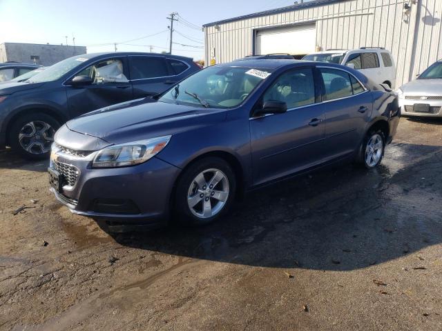 CHEVROLET MALIBU 2014 1g11b5sl7ef238346