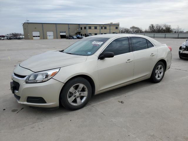 CHEVROLET MALIBU LS 2014 1g11b5sl7ef239996