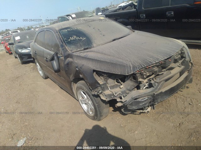 CHEVROLET MALIBU 2014 1g11b5sl7ef243353