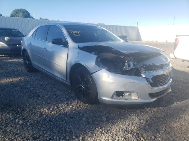 CHEVROLET MALIBU LS 2014 1g11b5sl7ef244292