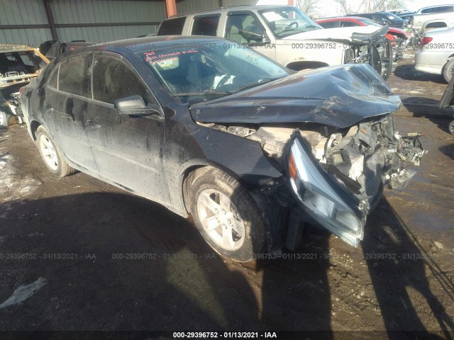 CHEVROLET MALIBU 2014 1g11b5sl7ef244910