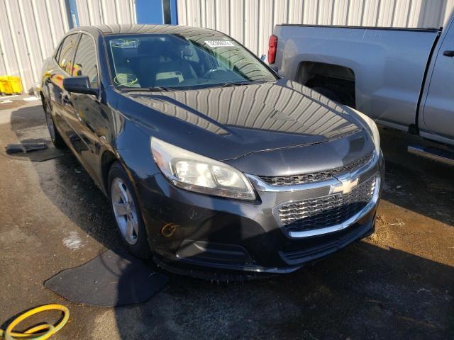 CHEVROLET MALIBU LS 2014 1g11b5sl7ef245233