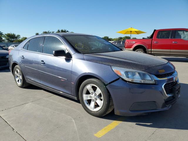 CHEVROLET MALIBU 2014 1g11b5sl7ef245572