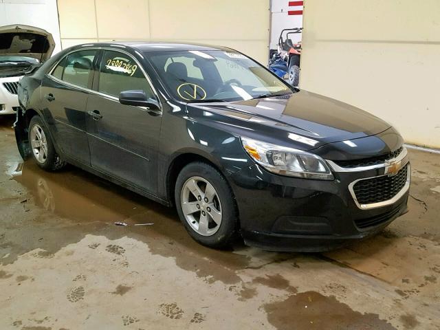 CHEVROLET MALIBU LS 2014 1g11b5sl7ef250173