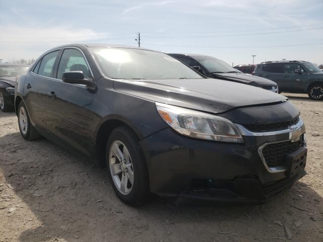 CHEVROLET MALIBU LS 2014 1g11b5sl7ef250500