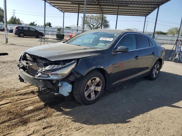 CHEVROLET MALIBU LS 2014 1g11b5sl7ef250514