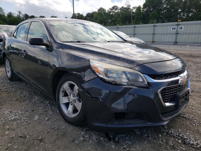 CHEVROLET MALIBU LS 2014 1g11b5sl7ef251565