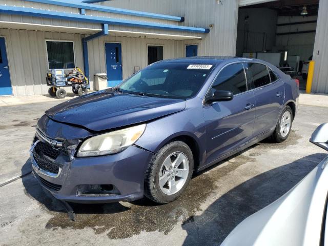 CHEVROLET MALIBU LS 2014 1g11b5sl7ef251811