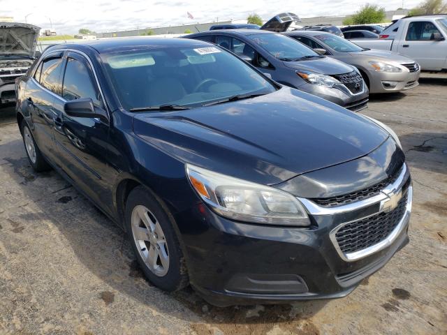 CHEVROLET MALIBU LS 2014 1g11b5sl7ef252375