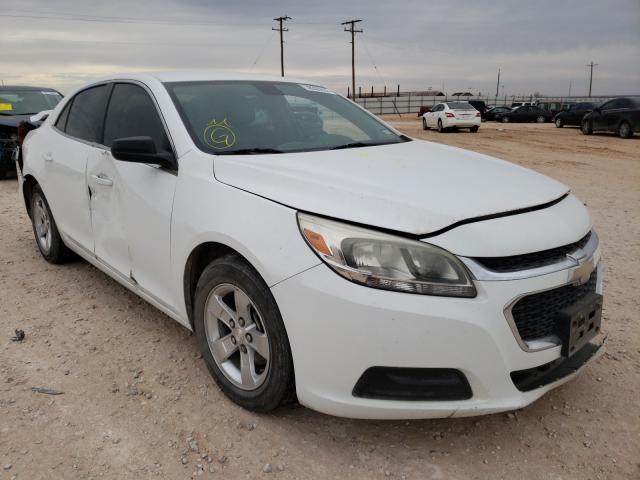 CHEVROLET MALIBU LS 2014 1g11b5sl7ef255759