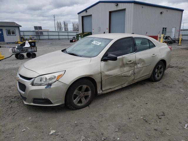 CHEVROLET MALIBU LS 2014 1g11b5sl7ef259942