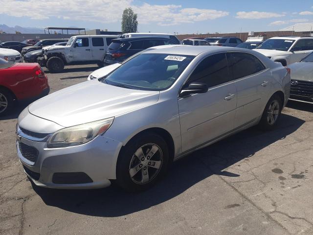 CHEVROLET MALIBU 2014 1g11b5sl7ef260122