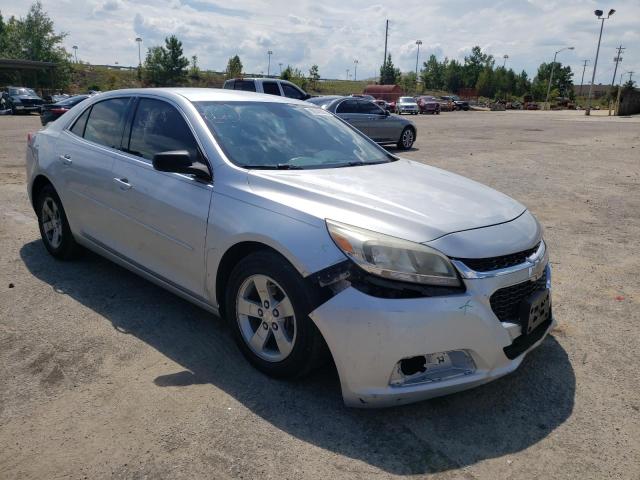 CHEVROLET MALIBU LS 2014 1g11b5sl7ef264509