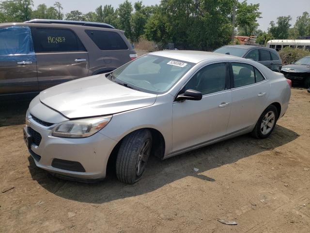 CHEVROLET MALIBU LS 2014 1g11b5sl7ef269158