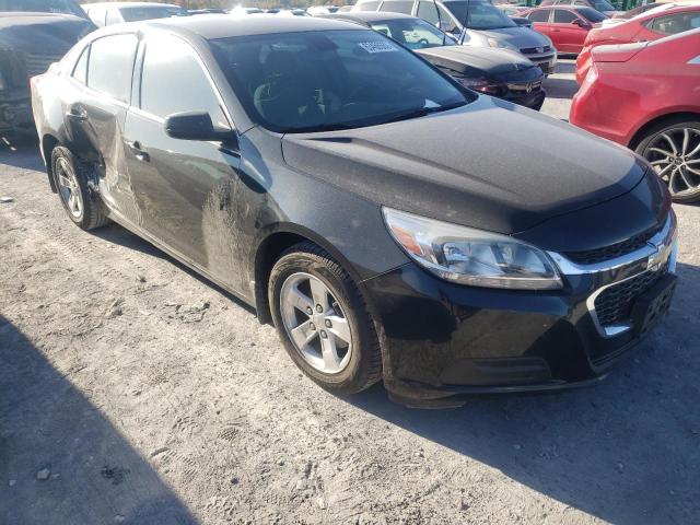 CHEVROLET MALIBU LS 2014 1g11b5sl7ef274246