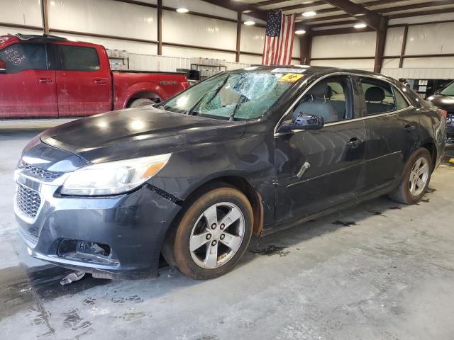 CHEVROLET MALIBU LS 2014 1g11b5sl7ef274568