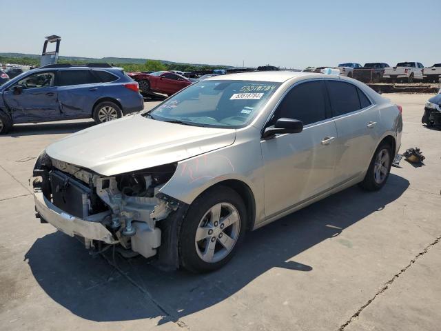 CHEVROLET MALIBU 2014 1g11b5sl7ef277521