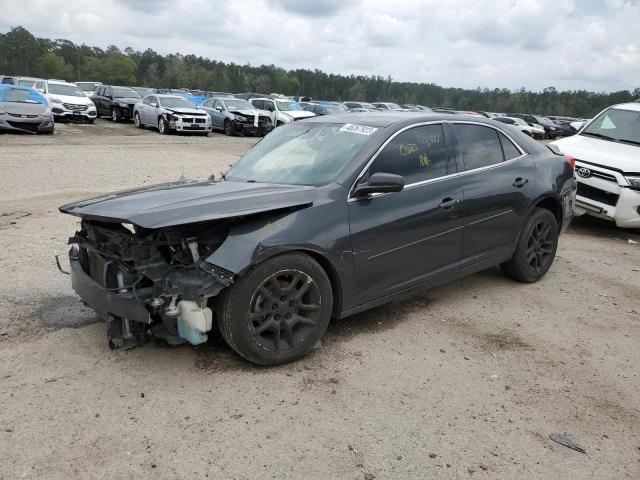 CHEVROLET MALIBU LS 2014 1g11b5sl7ef277681