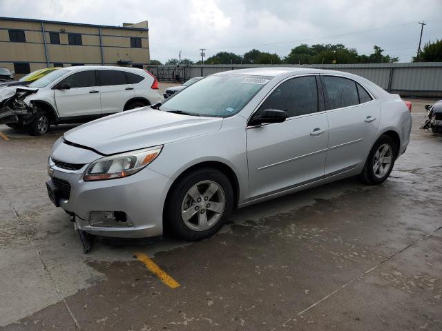 CHEVROLET MALIBU LS 2014 1g11b5sl7ef279172