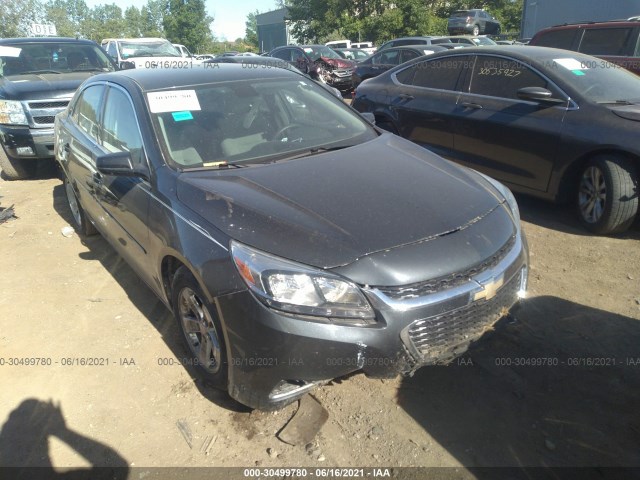 CHEVROLET MALIBU 2014 1g11b5sl7ef281181