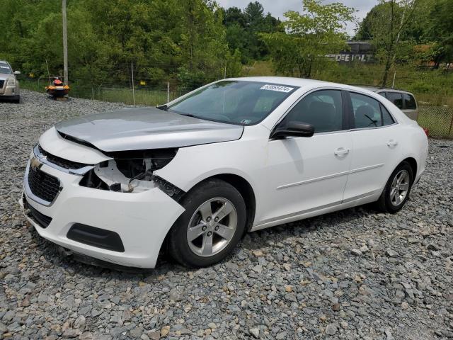 CHEVROLET MALIBU 2014 1g11b5sl7ef281309