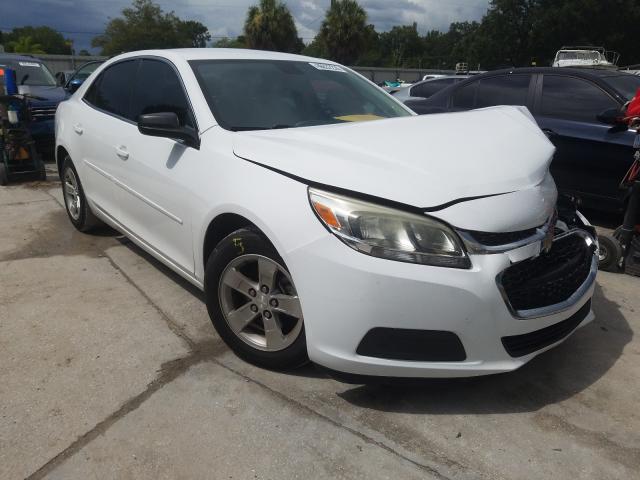 CHEVROLET MALIBU LS 2014 1g11b5sl7ef288860