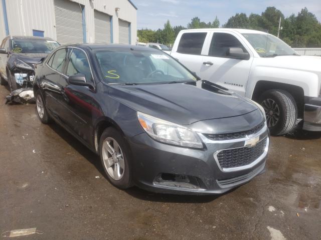 CHEVROLET MALIBU LS 2014 1g11b5sl7ef290351