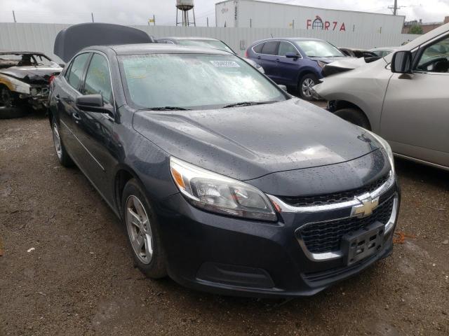 CHEVROLET MALIBU LS 2014 1g11b5sl7ef292150