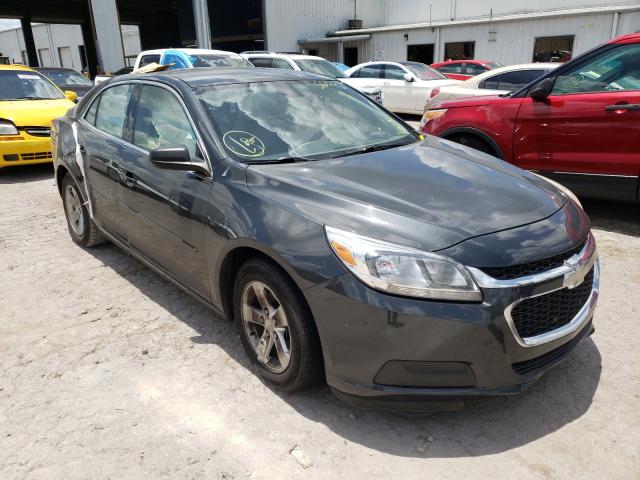 CHEVROLET MALIBU LS 2014 1g11b5sl7ef292732