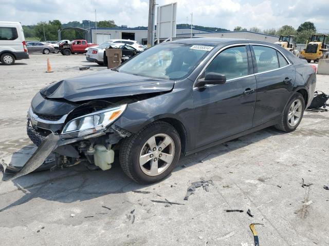 CHEVROLET MALIBU LS 2014 1g11b5sl7ef296473