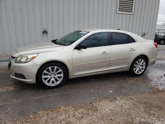 CHEVROLET MALIBU LS 2014 1g11b5sl7ef297848