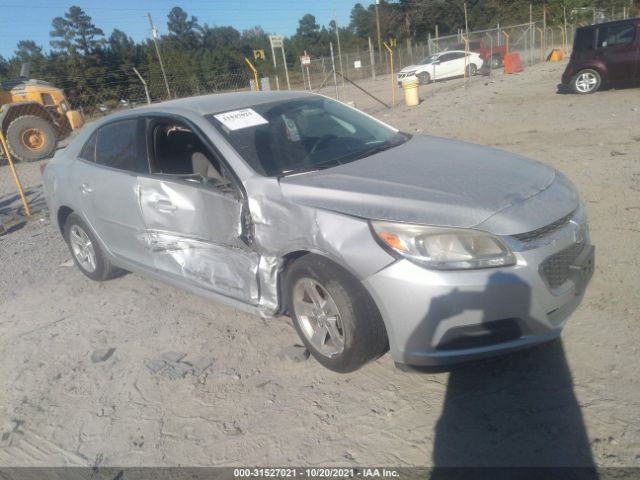 CHEVROLET MALIBU 2014 1g11b5sl7ef300800