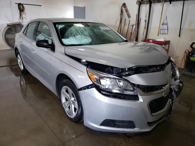 CHEVROLET MALIBU LS 2014 1g11b5sl7eu134287