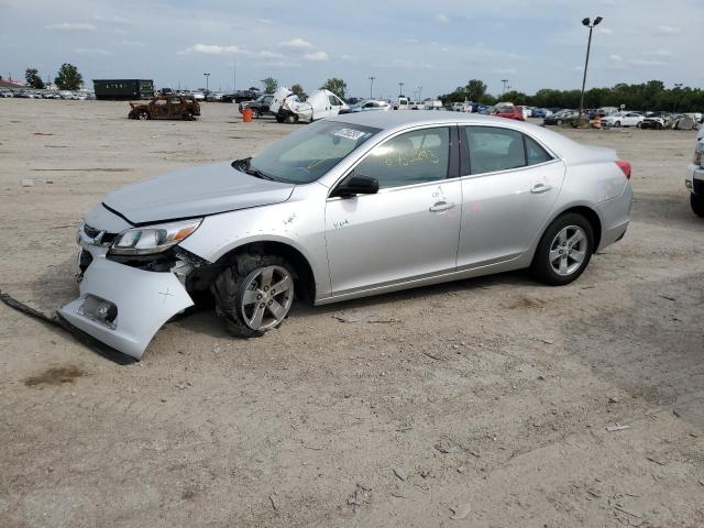 CHEVROLET MALIBU 2014 1g11b5sl7eu140915