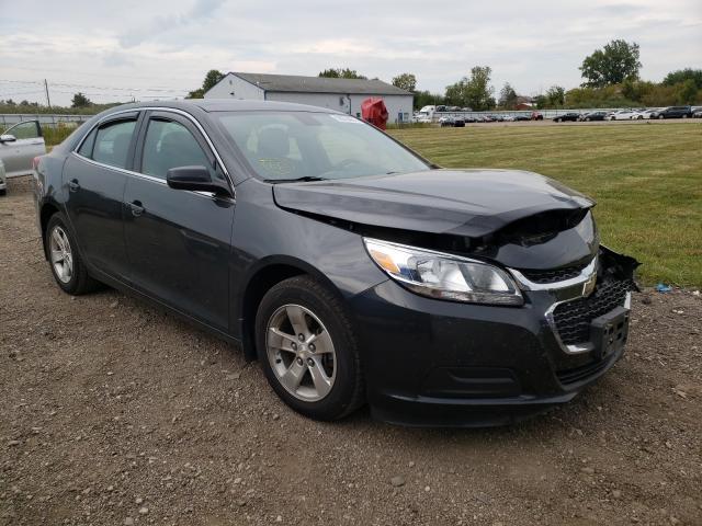 CHEVROLET MALIBU LS 2015 1g11b5sl7ff101859